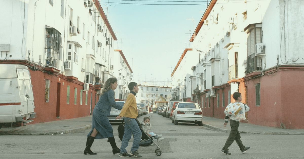 Transformar los barrios urbanos marginales
